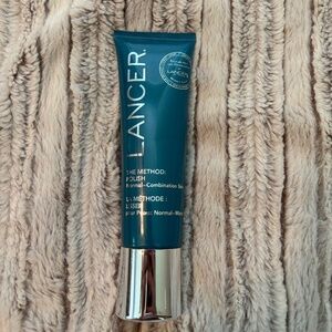 Lancer The Method polish